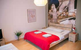 Keleti Aparthotel