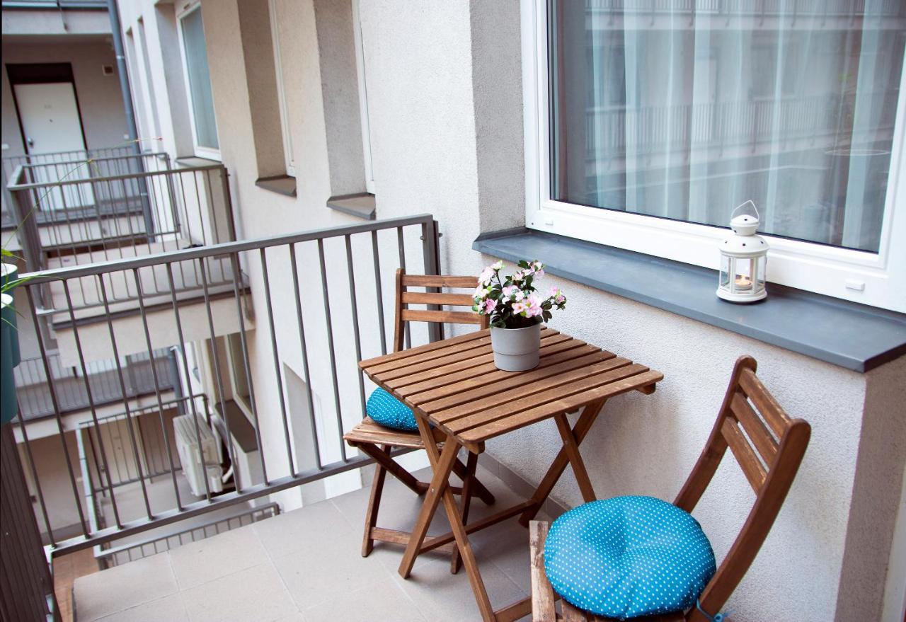Keleti Aparthotel Budapesta Exterior foto