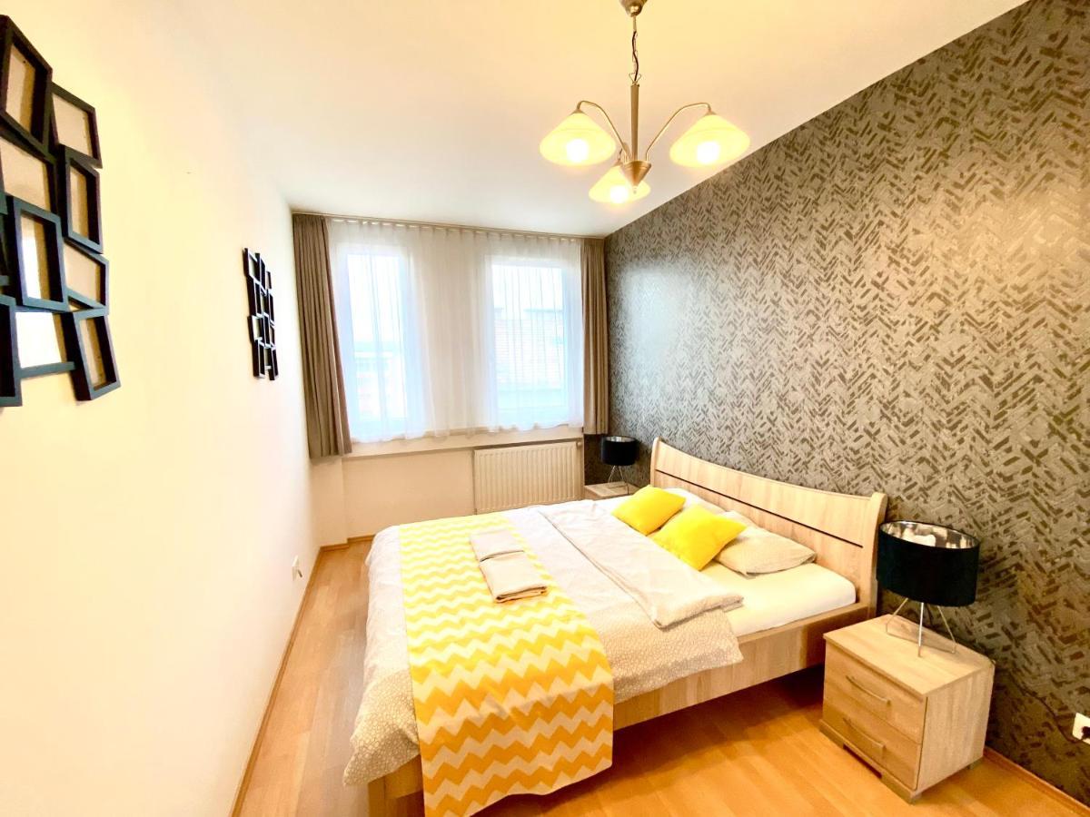 Keleti Aparthotel Budapesta Exterior foto